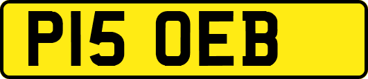 P15OEB