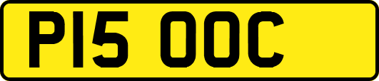 P15OOC
