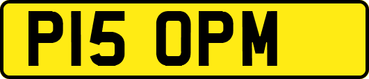 P15OPM