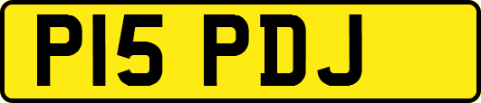 P15PDJ