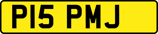P15PMJ