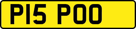 P15POO