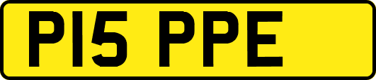 P15PPE