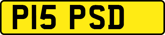 P15PSD