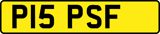 P15PSF
