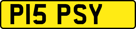 P15PSY