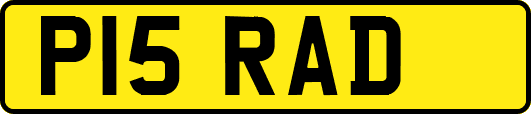 P15RAD