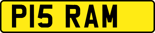 P15RAM