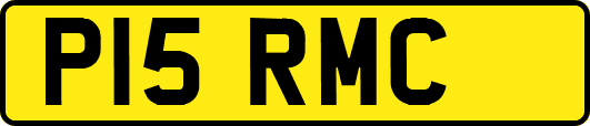 P15RMC