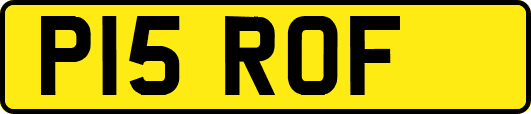 P15ROF