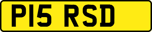 P15RSD