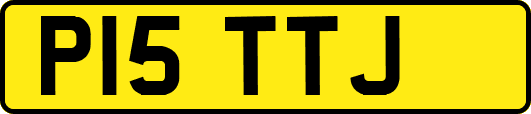 P15TTJ