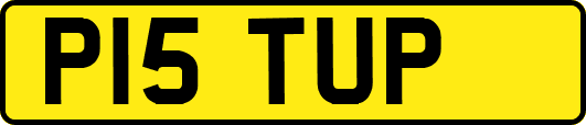 P15TUP