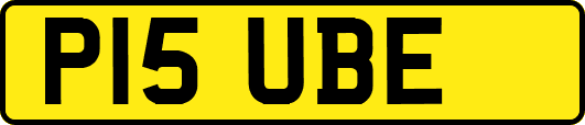 P15UBE