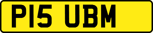 P15UBM