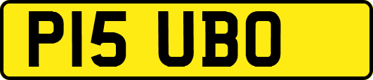 P15UBO