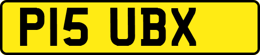 P15UBX