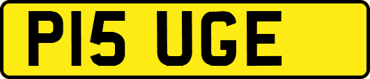 P15UGE