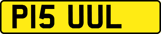 P15UUL