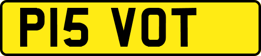 P15VOT
