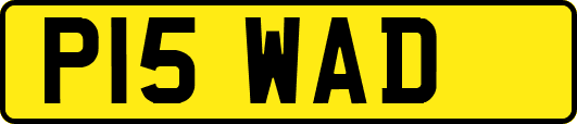 P15WAD