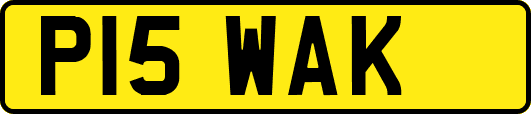 P15WAK