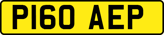 P160AEP