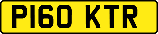 P160KTR