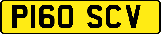 P160SCV