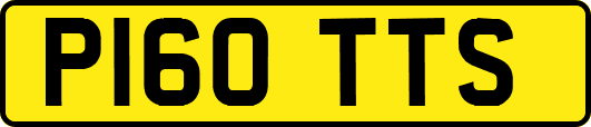 P160TTS