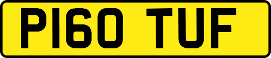 P160TUF