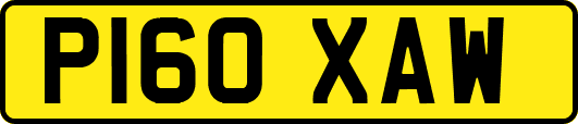P160XAW