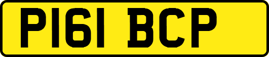 P161BCP