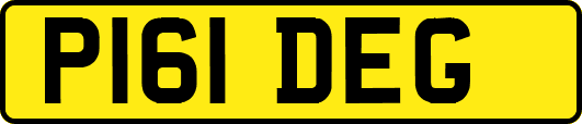 P161DEG