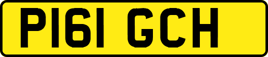 P161GCH
