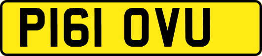 P161OVU