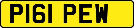 P161PEW