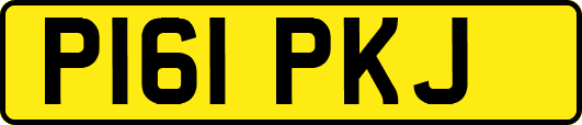 P161PKJ