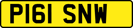 P161SNW