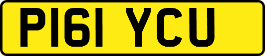 P161YCU