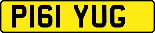 P161YUG