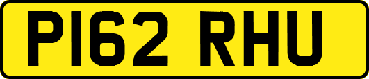P162RHU
