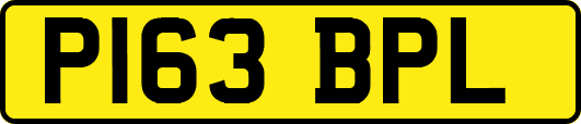 P163BPL