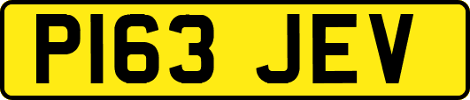 P163JEV