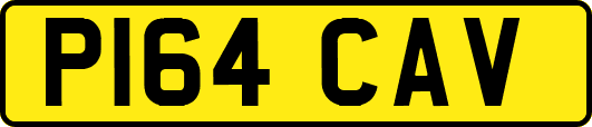 P164CAV