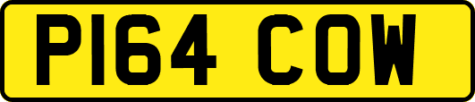 P164COW