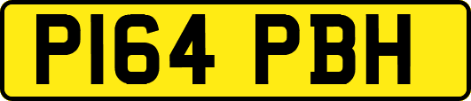 P164PBH