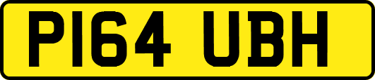 P164UBH