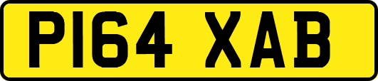 P164XAB