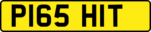 P165HIT